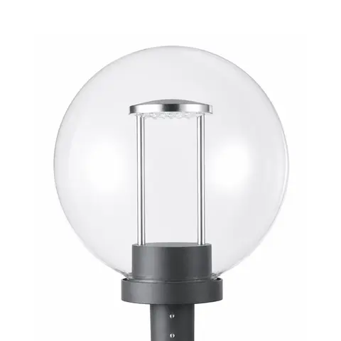 LED sphere lighting